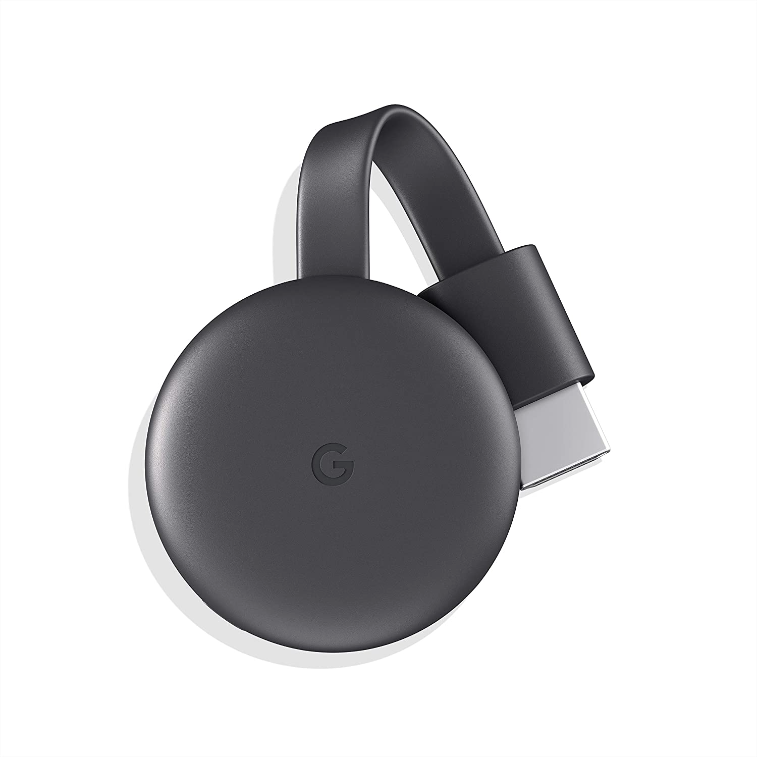 Google Chromecast TV 3 Full HD + Asistente Android & IOS