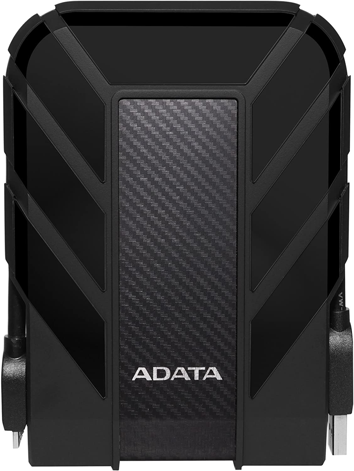 Disco Externo Adata 2Tb AntiGolpes/Agua/Polvo HD710PRO Black