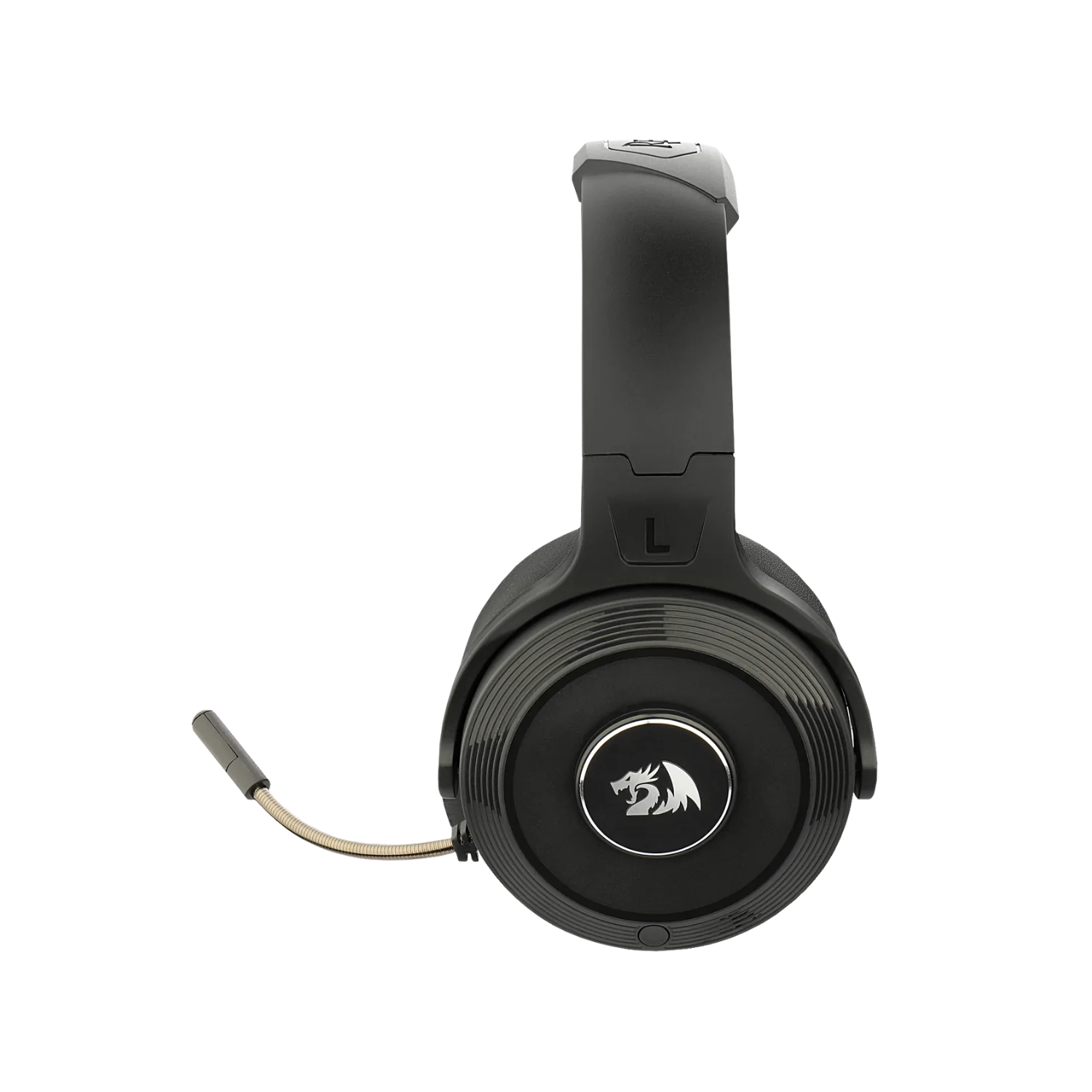 Audifonos Gamer Inalámbricos Redragon Pelops Audio 7.1