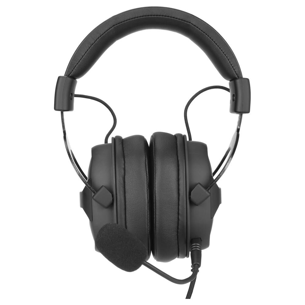 Audífonos Gamer USB HP DHE-8006 Audio 7.1 + Iluminación RGB