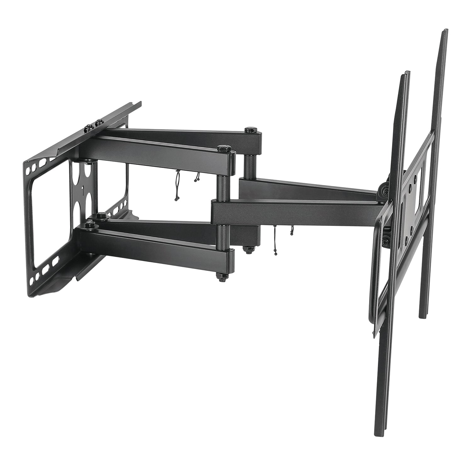 Soporte de TV Profesional con Brazo Acero Reforzado 70" Max