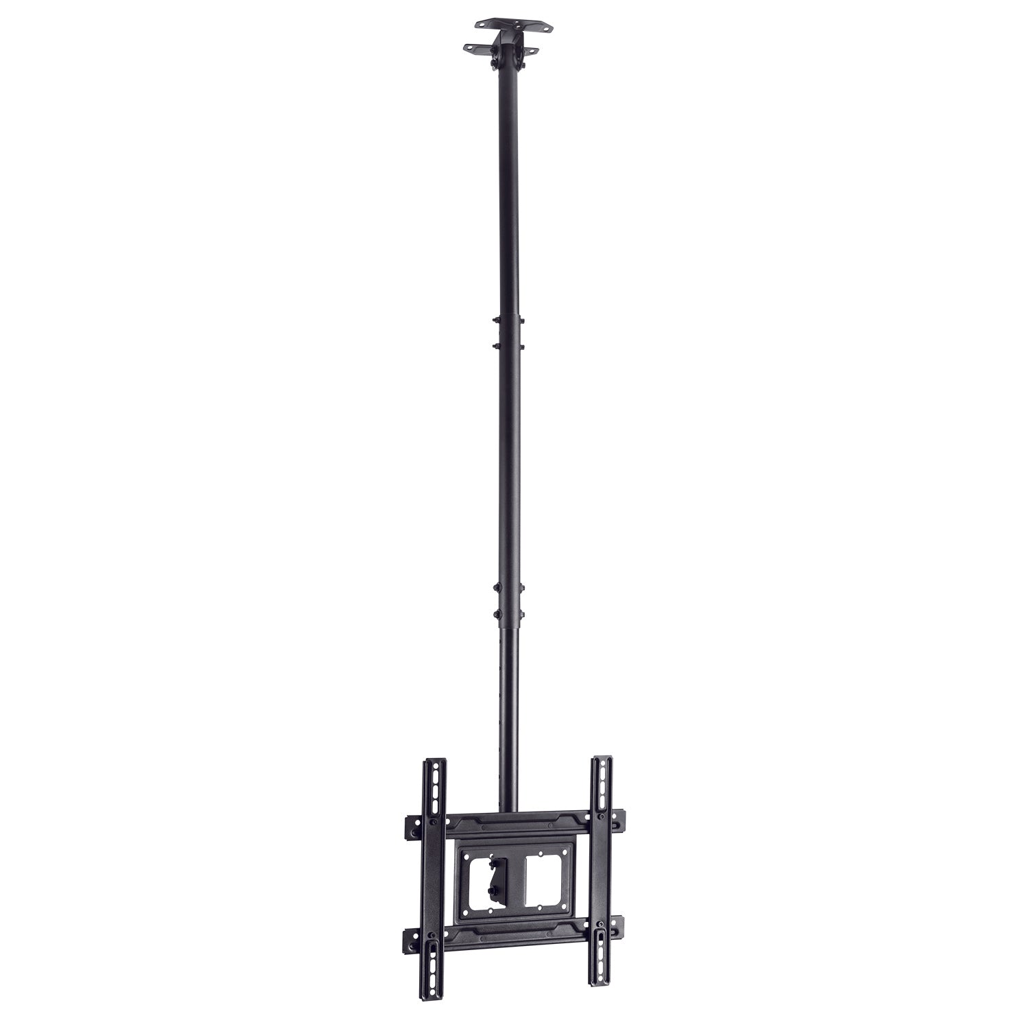 Soporte de TV para Techo Giratorio Ajustable de 32" A 70"