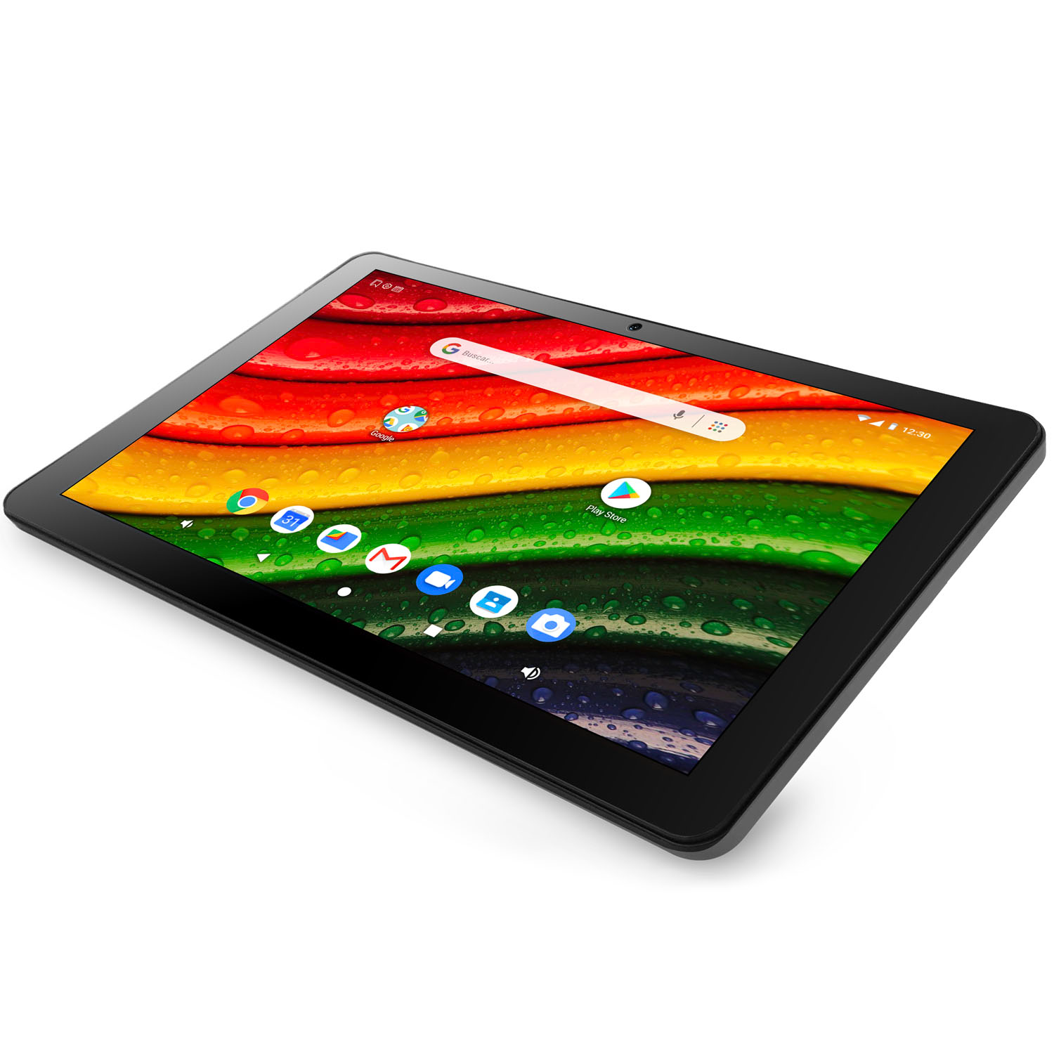 Tablet MLab 10” Android 11 / Quad Core 1.6 GHZ + 2 GB +16GB