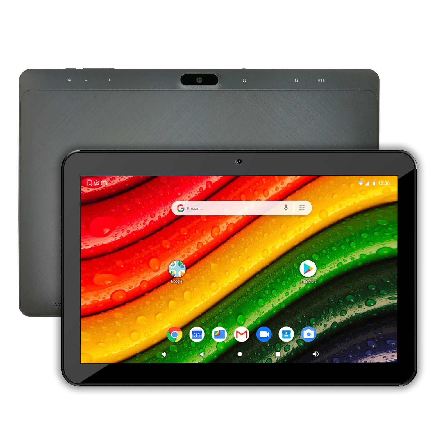Tablet MLab 10” Android 11 / Quad Core 1.6 GHZ + 2 GB +16GB