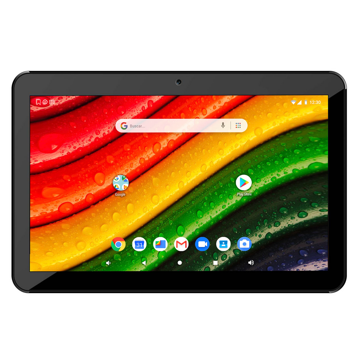 Tablet MLab 10” Android 11 / Quad Core 1.6 GHZ + 2 GB +16GB
