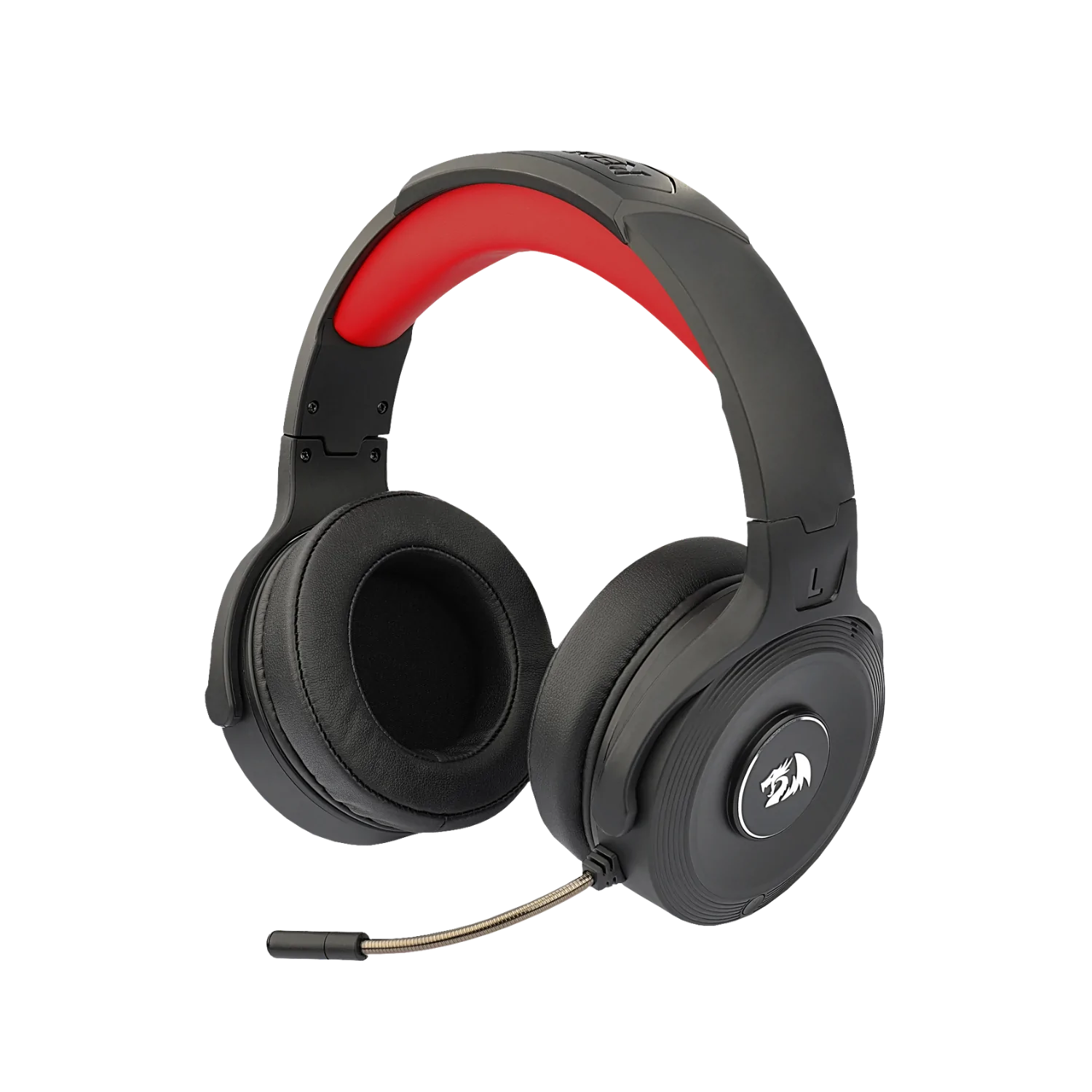Audifonos Gamer Inalámbricos Redragon Pelops Audio 7.1