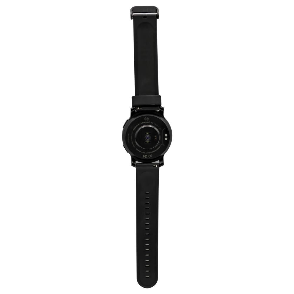 Smartwatch Deportivo Motorola Moto 100 Phantom Sport Edition