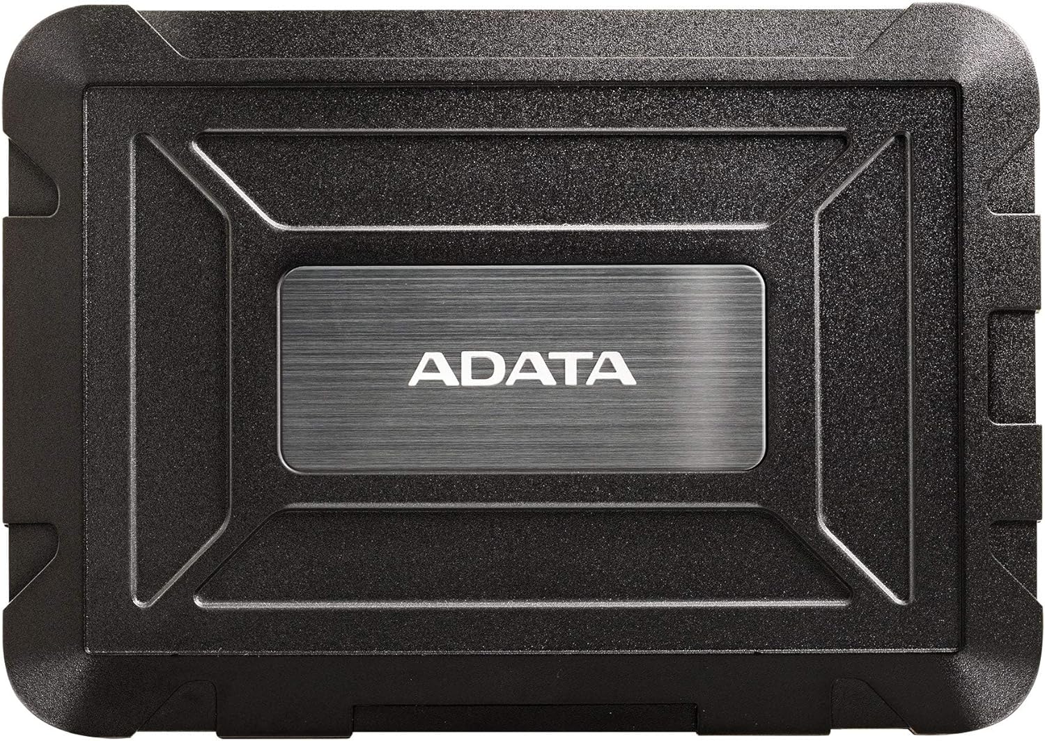 Cofre para Discos Duros y SSD 2.5” Antigolpes ED600 IP54 Pro
