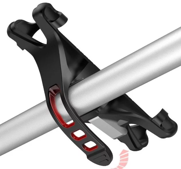 Soporte De Celular Para Bicicleta y Motos Baseus Sumir-By01