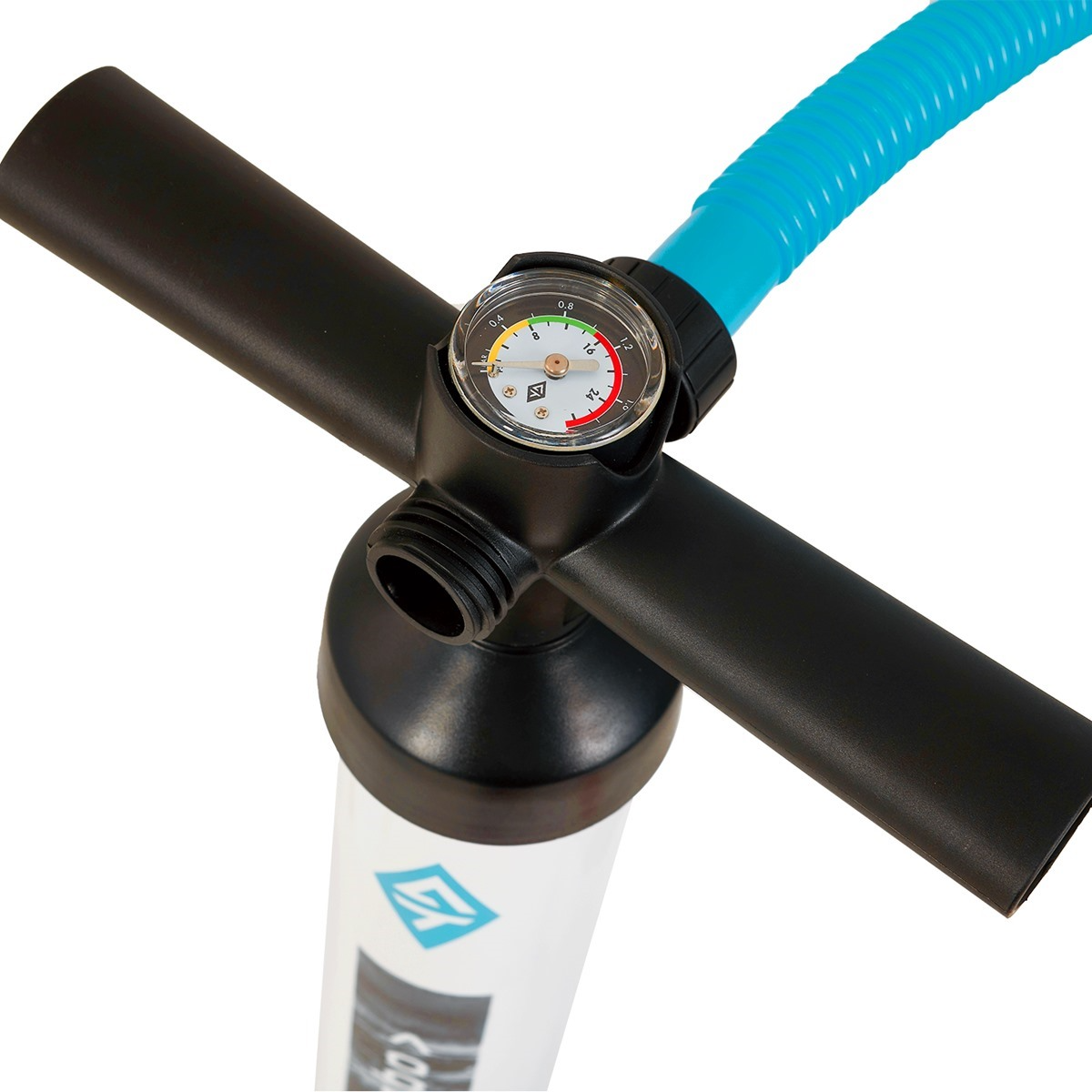 Bombin Stand Up Paddle Aquatone Doble Accion Pump Lite