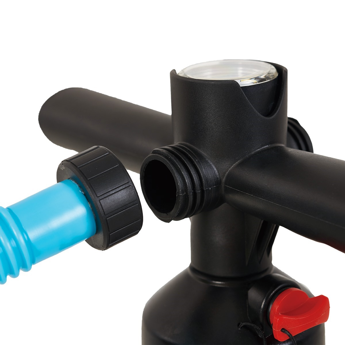 Bombin Stand Up Paddle Aquatone Doble Accion Pump Lite