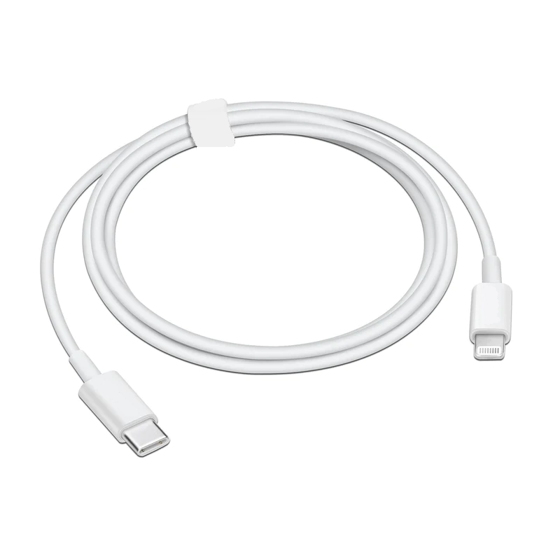 Cargador Para Iphone de Carga Rápida con Cable Lightning SEC