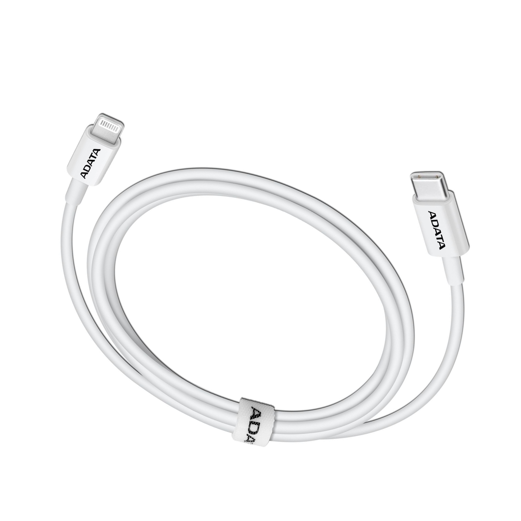 Cable De Datos Lightning a Type-C 1MT Power Delivery MFI