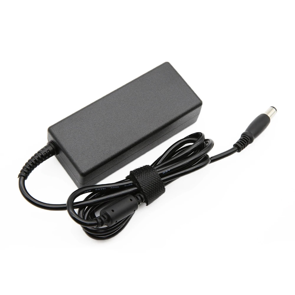 Cargador Notebook Para Equipos Dell 19.5V / 3.34A Octagonal