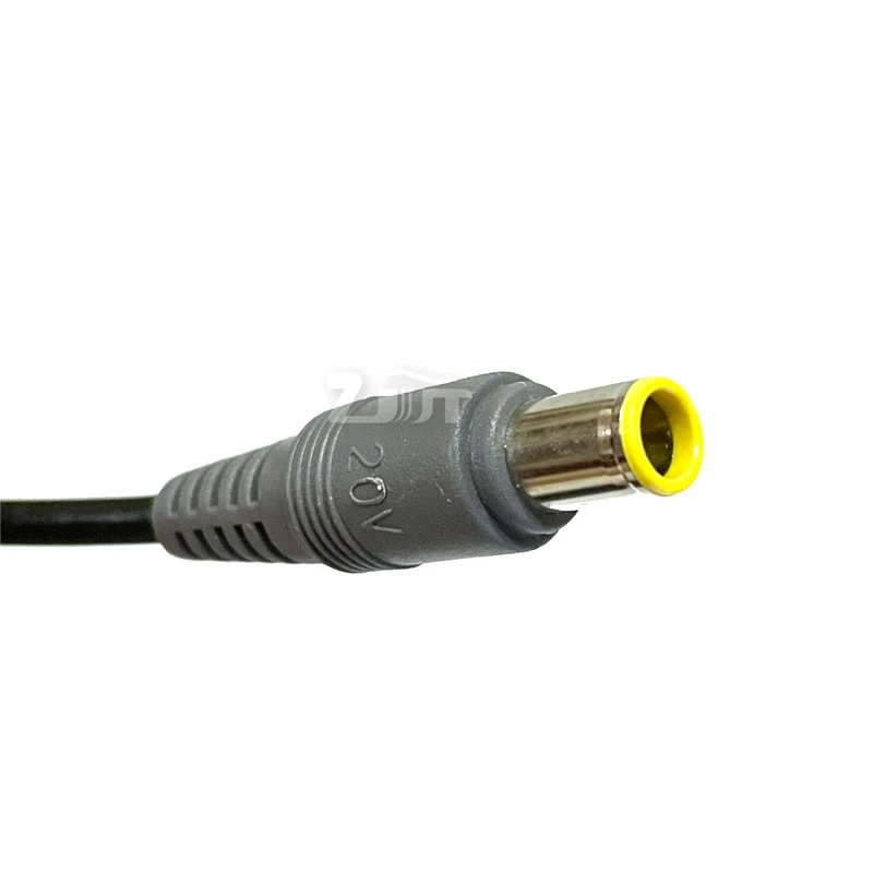 Cargador Notebook Para Lenovo 20V/3.25A Pin Central Dbekc122