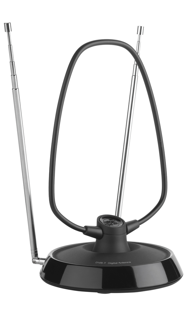 Antena Digital para TV Interior HighPower One For All SV9033