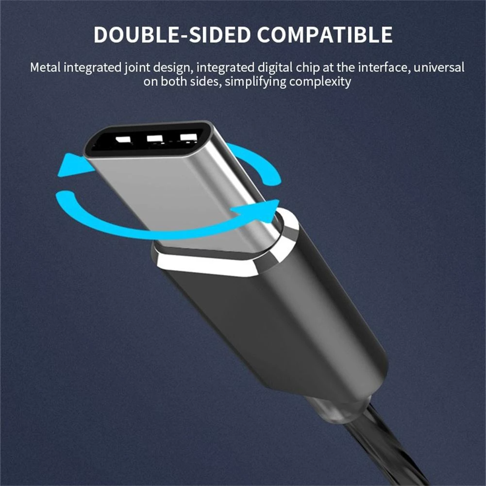 Audífonos Type-C con Manos Libre HIFI Tecmaster TM-300517 BK