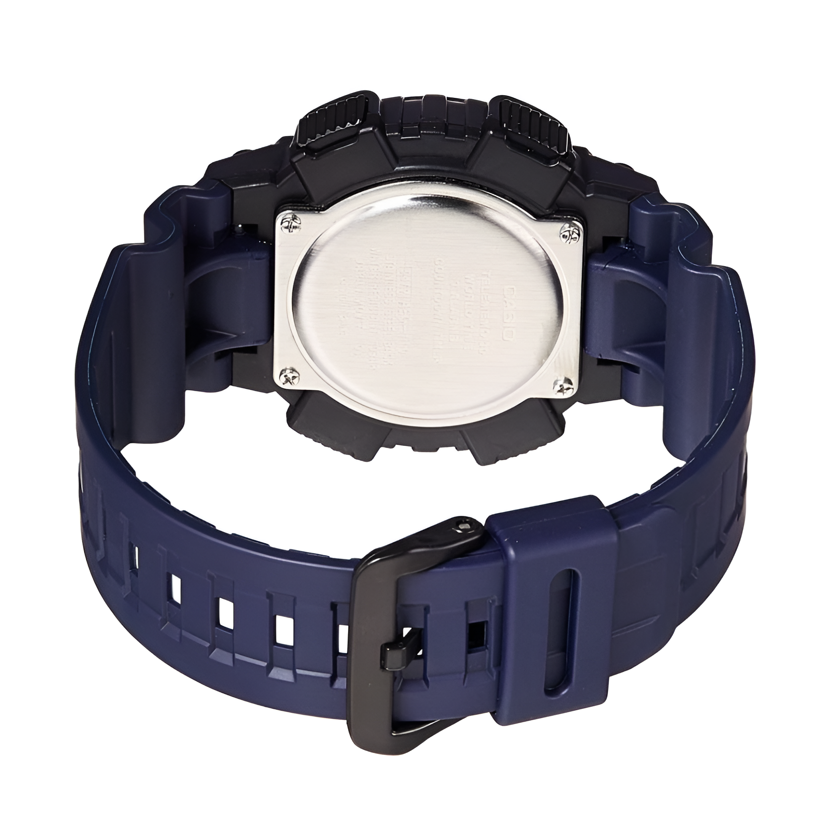 Reloj Casio de Hombre Aeq-110W-2Avdf Analogo Digital Azul