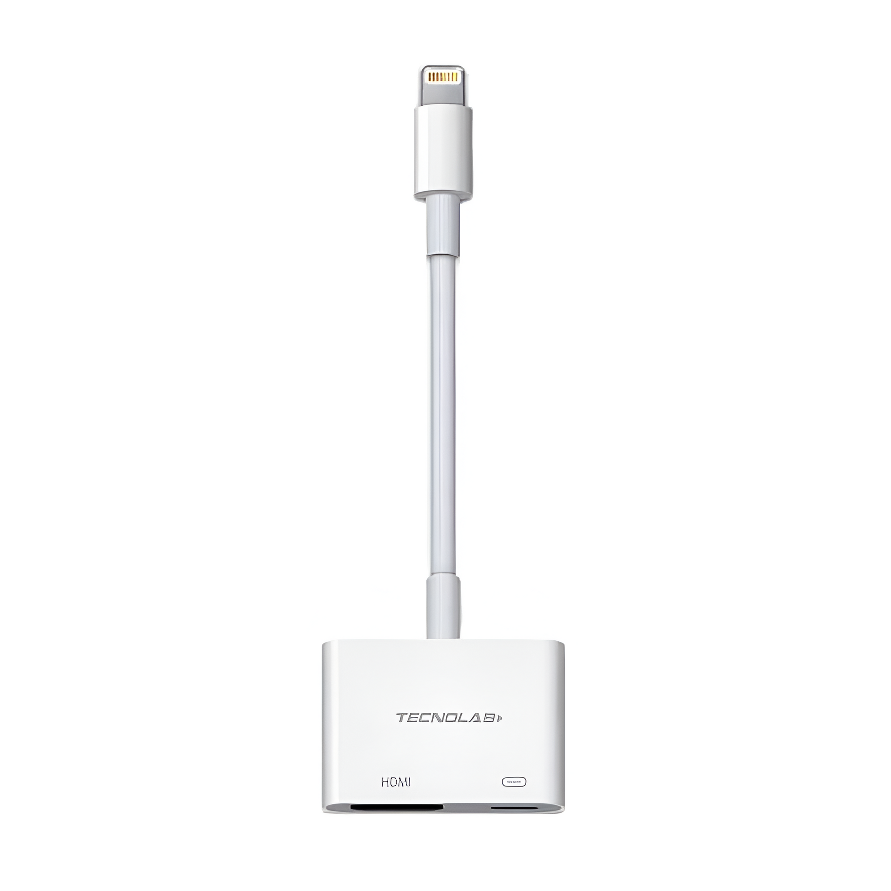 Adaptador Lightning A HDMI para iPhone / iOS/ iPad TL-113
