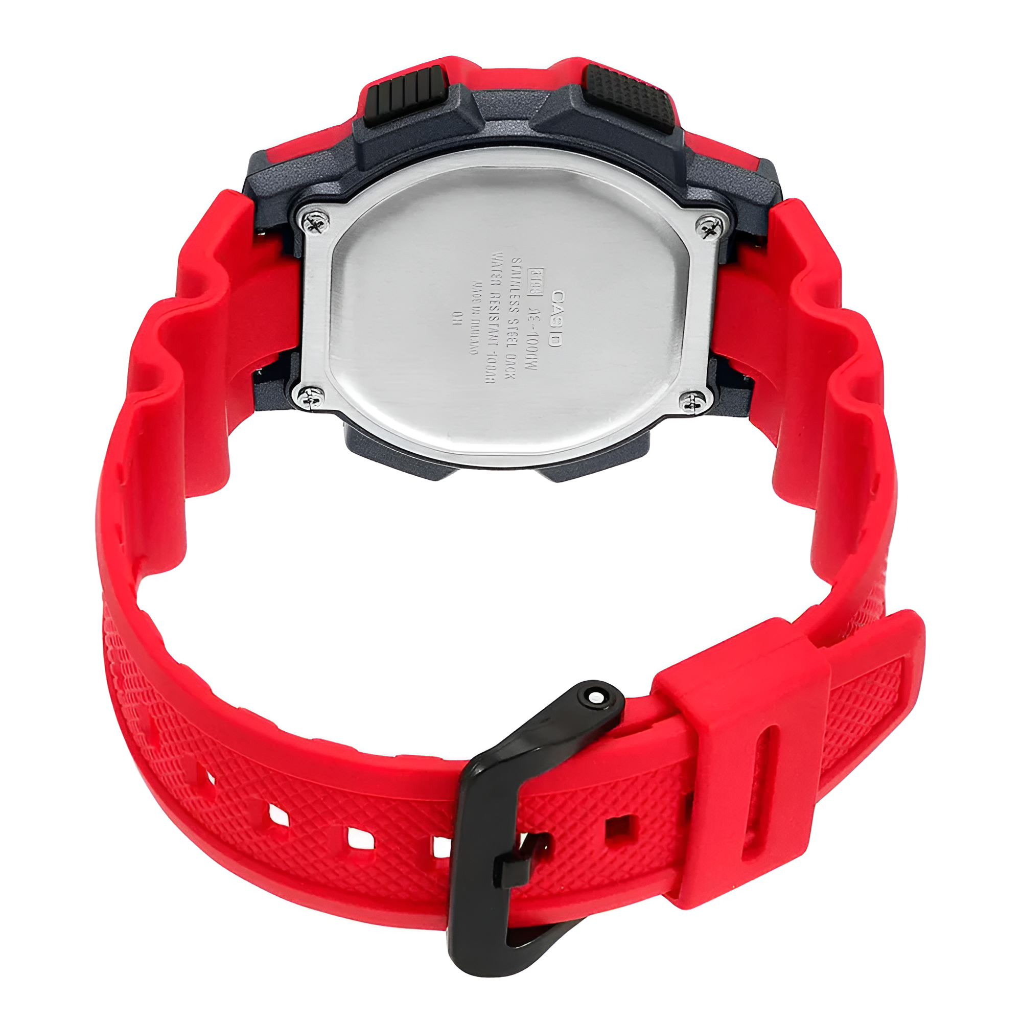 Reloj Casio de Hombre AE-1000W-4AVDF Classic Style
