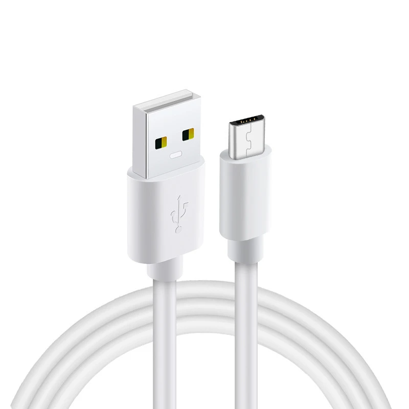 Cargador Micro USB Quick Charge 3.0 18W 3A SEC + Cable U206Q