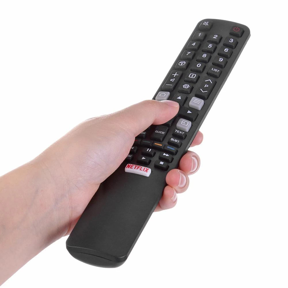 Control Remoto para TCL Smart TV IA Ultima Generación TV25