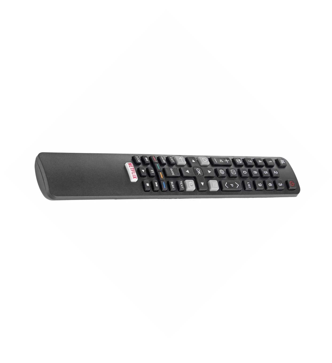 Control Remoto para TCL Smart TV IA Ultima Generación TV25