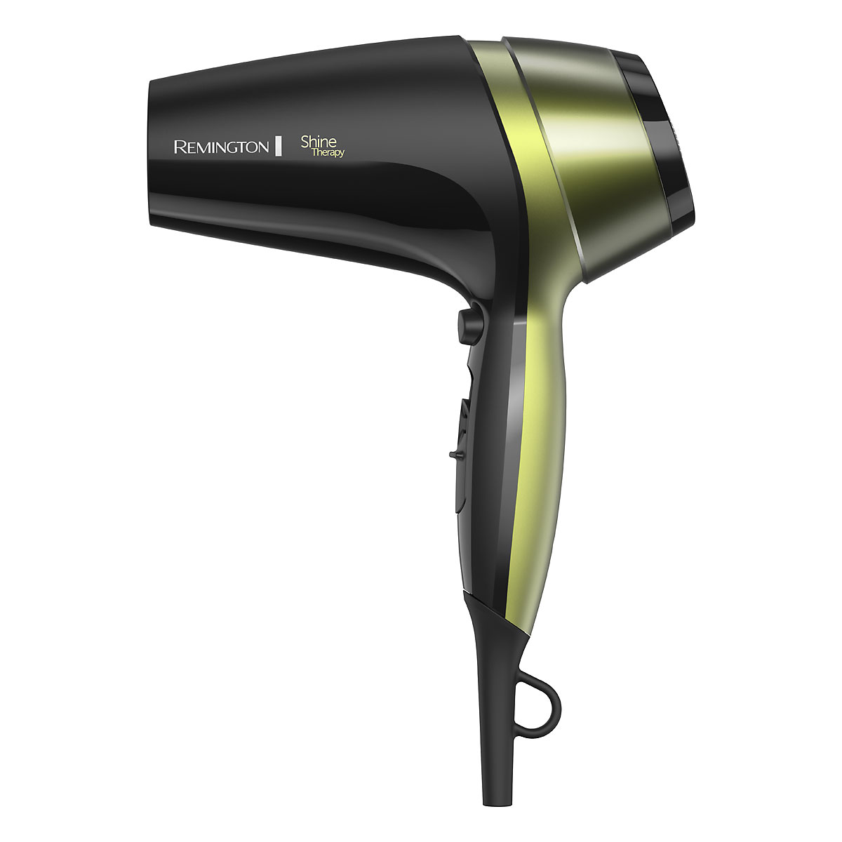 Secador de Pelo Remington Ionic PRO Shine Therapy D13A 2100W