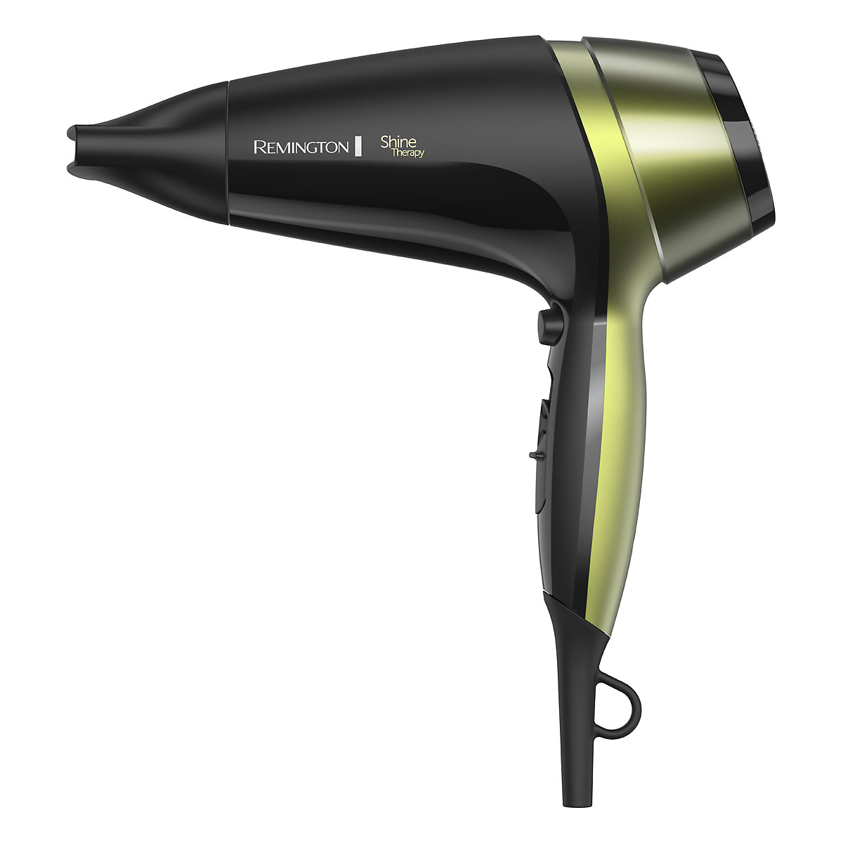 Secador de Pelo Remington Ionic PRO Shine Therapy D13A 2100W