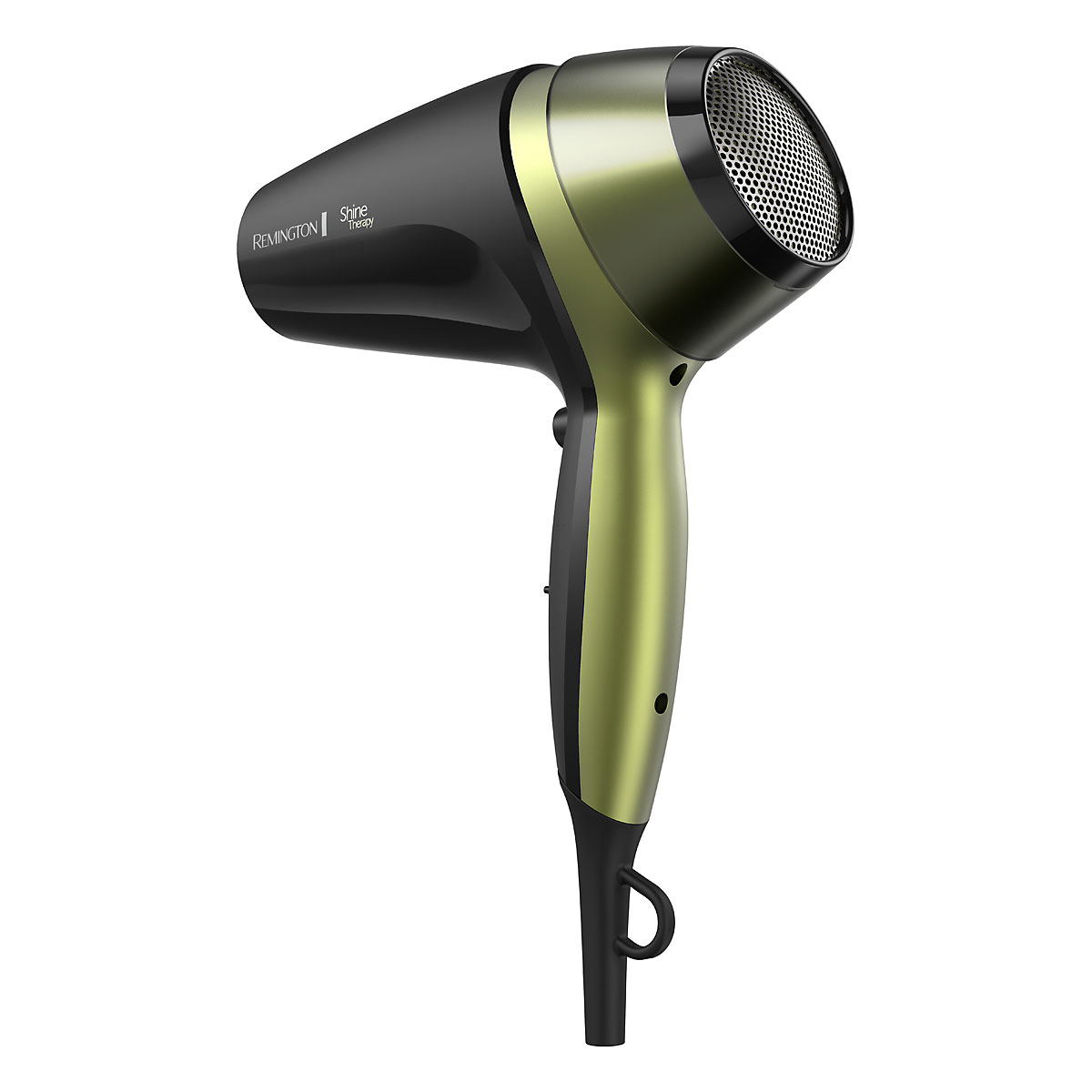 Secador de Pelo Remington Ionic PRO Shine Therapy D13A 2100W