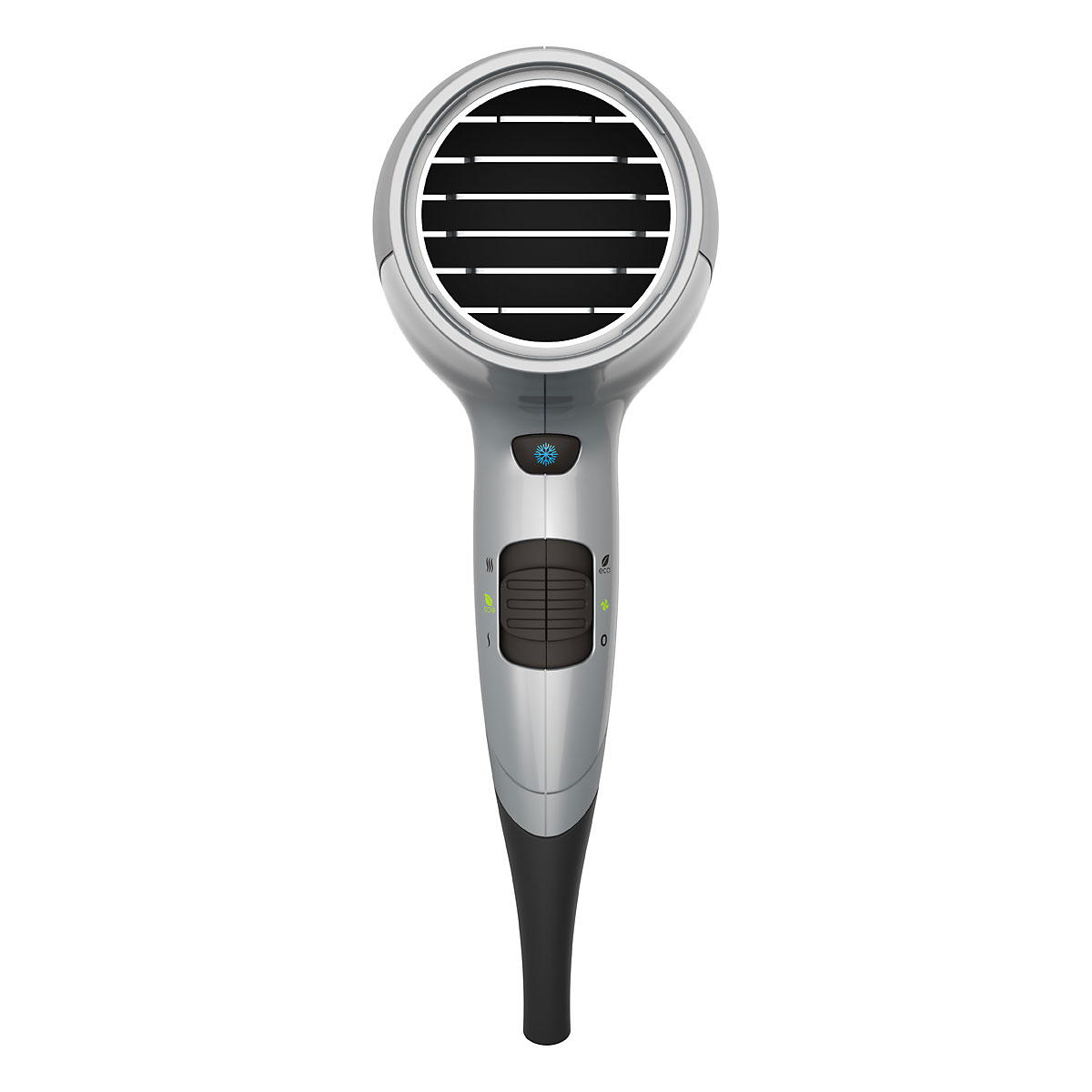 Secador De Pelo Remington Titanium D3019 2000W + Ionizador