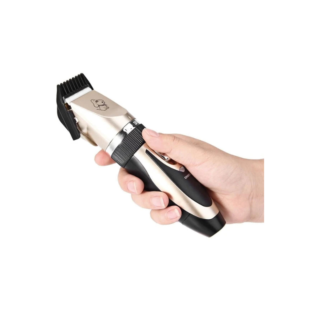 Cortadora de Pelo para Perros y Gatos con Accesorios DBG013