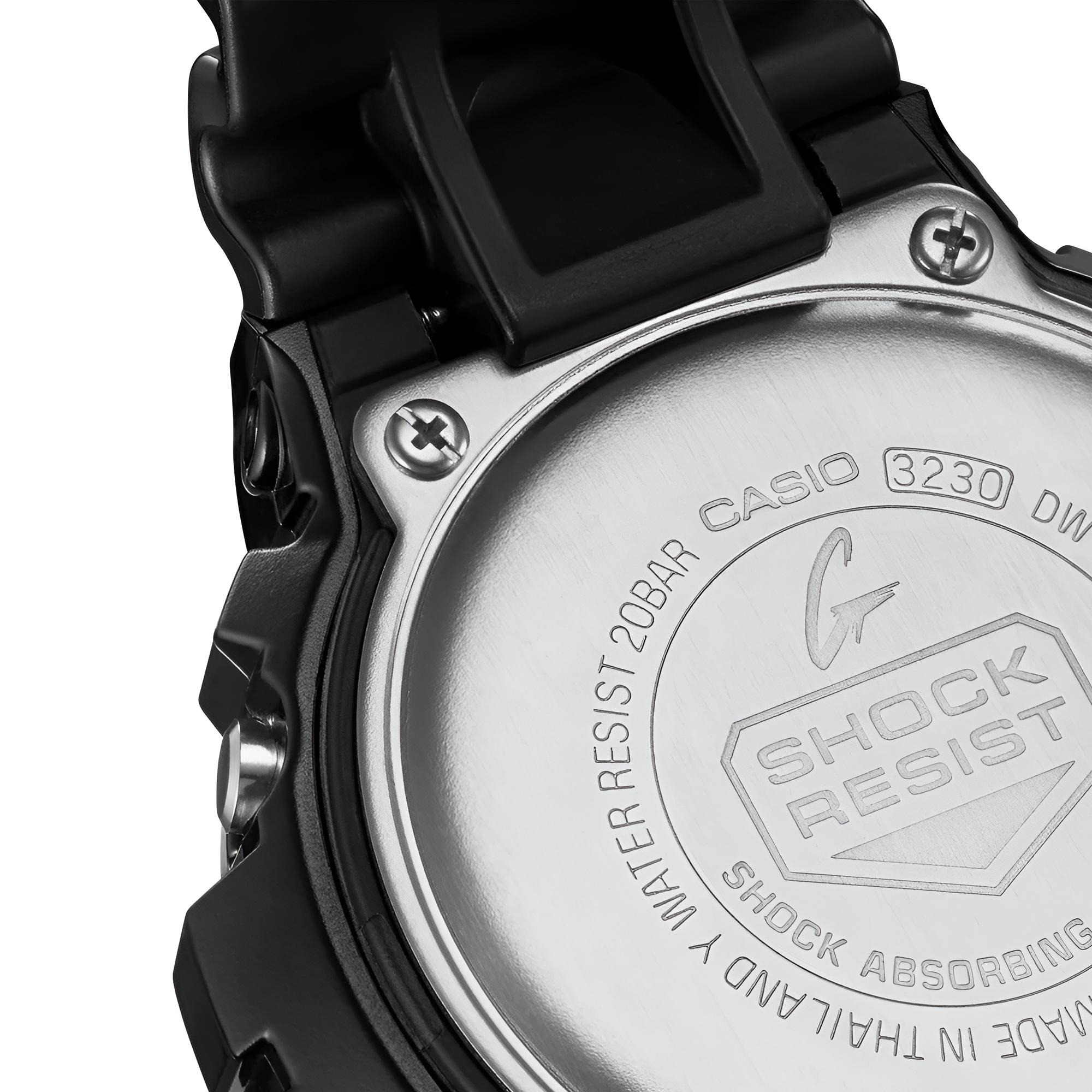 Reloj Deportivo G-SHOCK DW-6900RGB-1DR