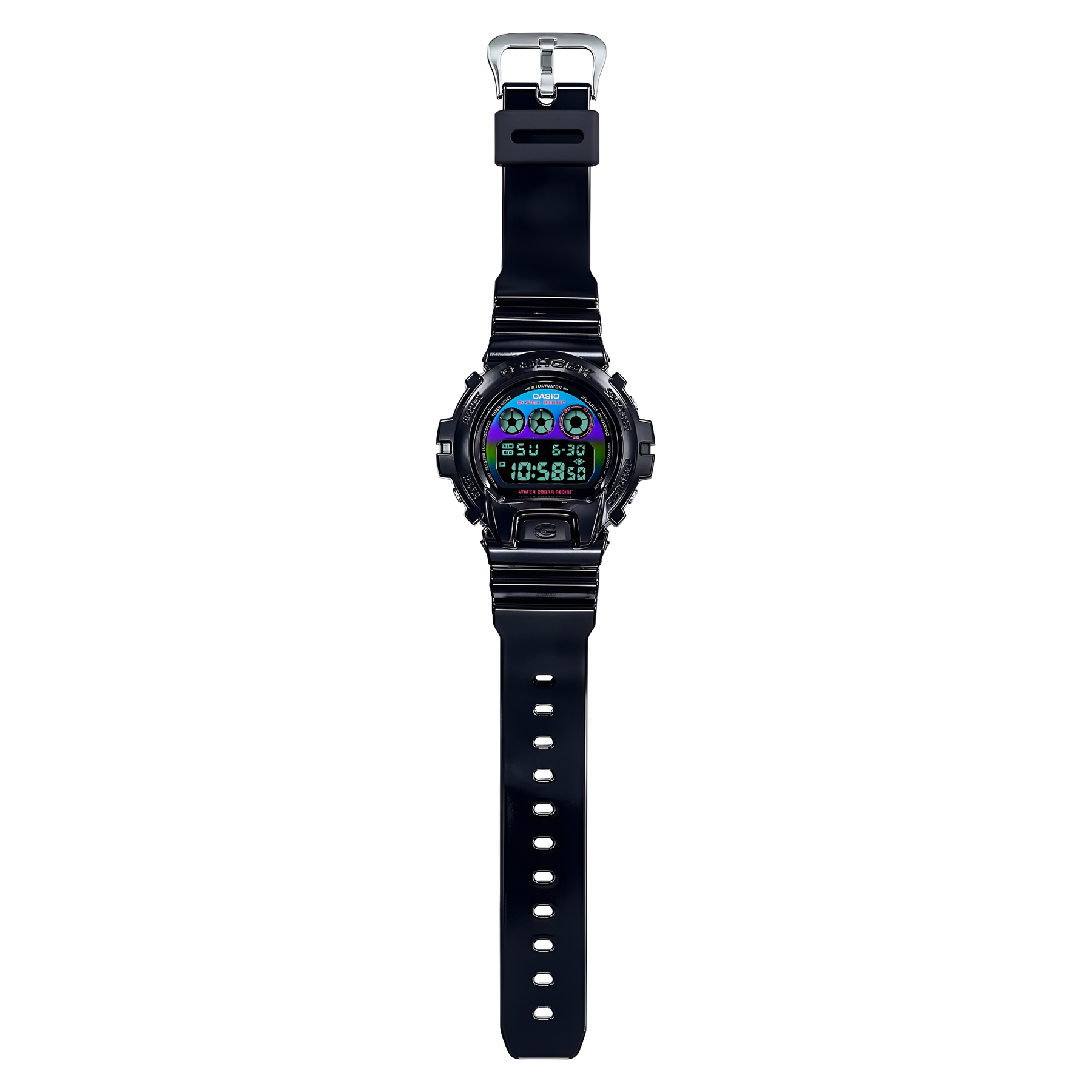 Reloj Deportivo G-SHOCK DW-6900RGB-1DR