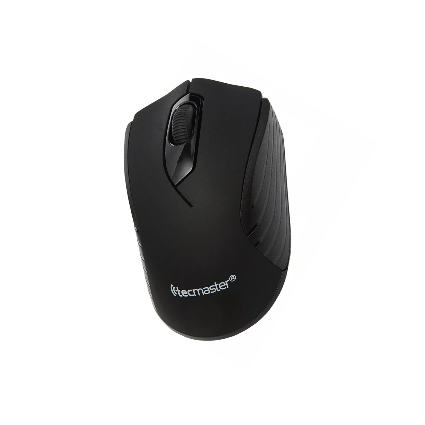 Mini Mouse Inalámbrico 2.4 G Nano Receptor USB 100503 Negro