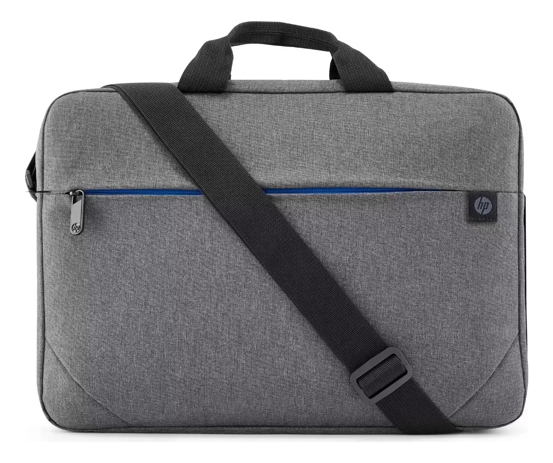 Bolso HP para Notebooks Hasta 16" Grey Edition Waterproof
