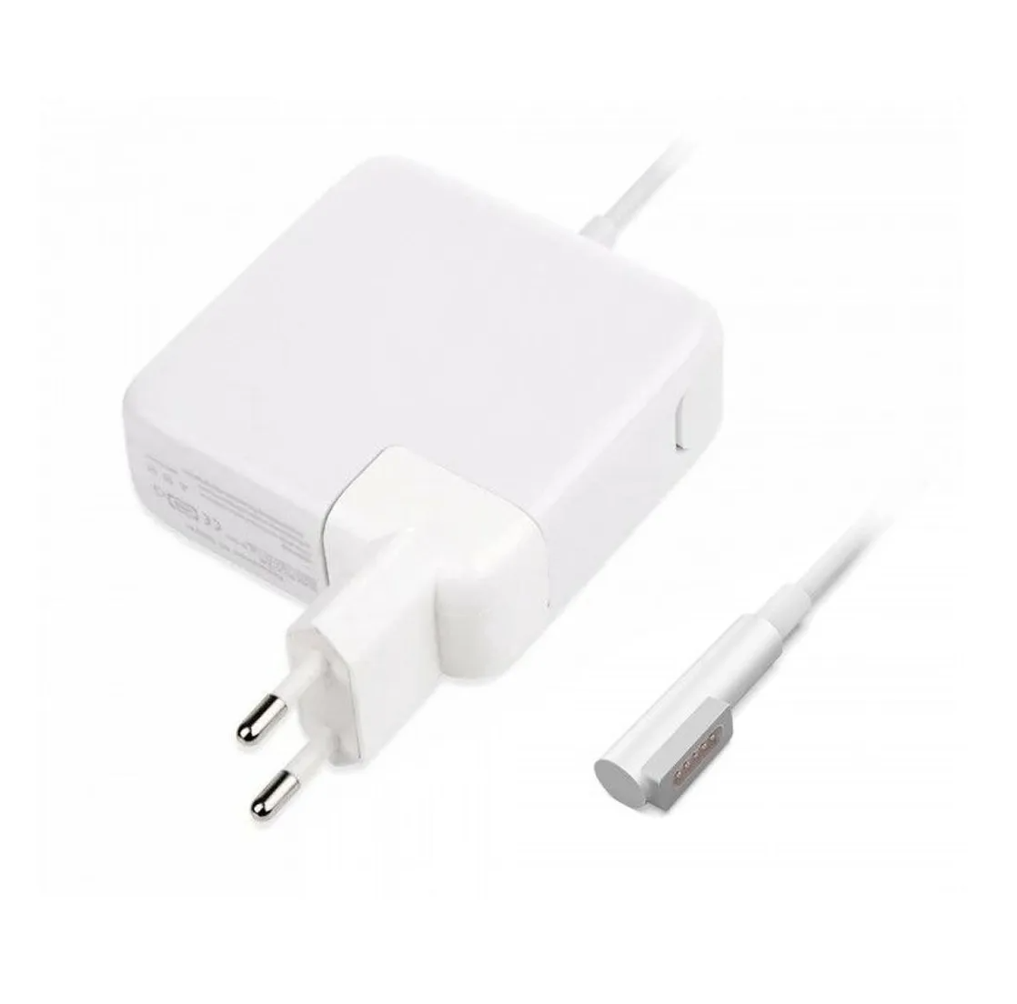 Cargador Dblue Para Macbook Pro Magsafe 60W 16.5V/3.65A