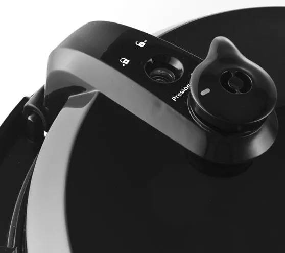 Olla a Presión Eléctrica Magefesa Easy Express MGF6401 Pro