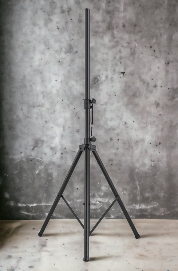 Trípode para Parlante 1.8m Profesional Acero Reforzado 60KG