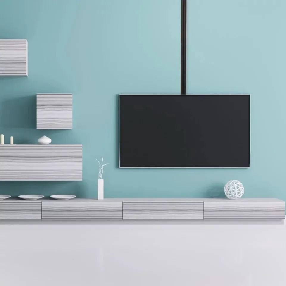 Soporte de TV para Techo Giratorio Ajustable hasta 42" X5000