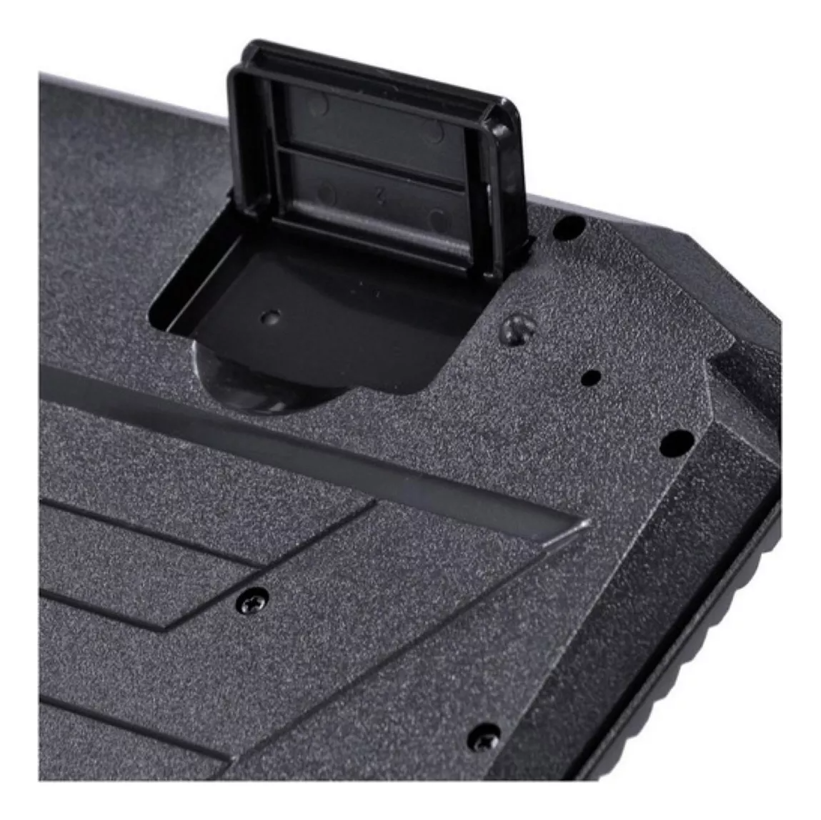 Teclado Gamer HP K110 RGB PARA PC/ PS5/ PS4/ XBOX/ N. Switch