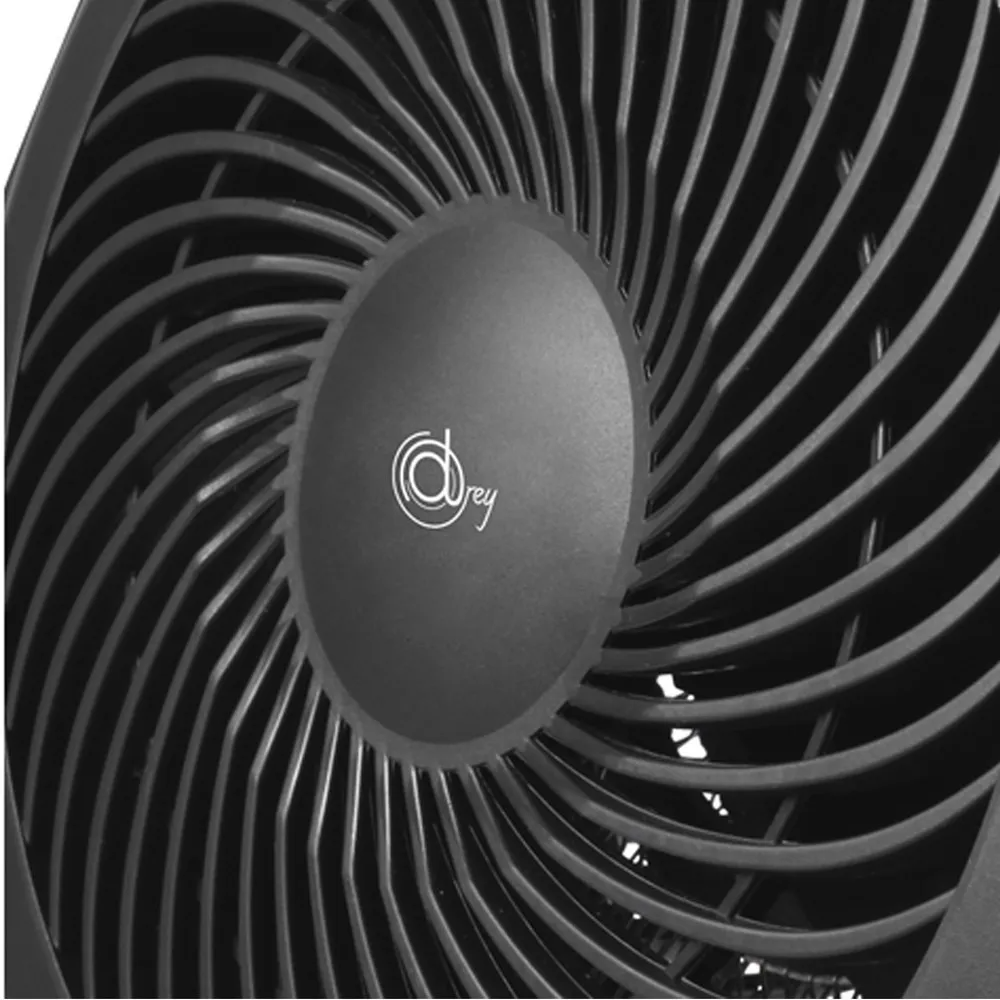 Termoventilador Drey Magefesa 2200W MGF1291 Multifunción