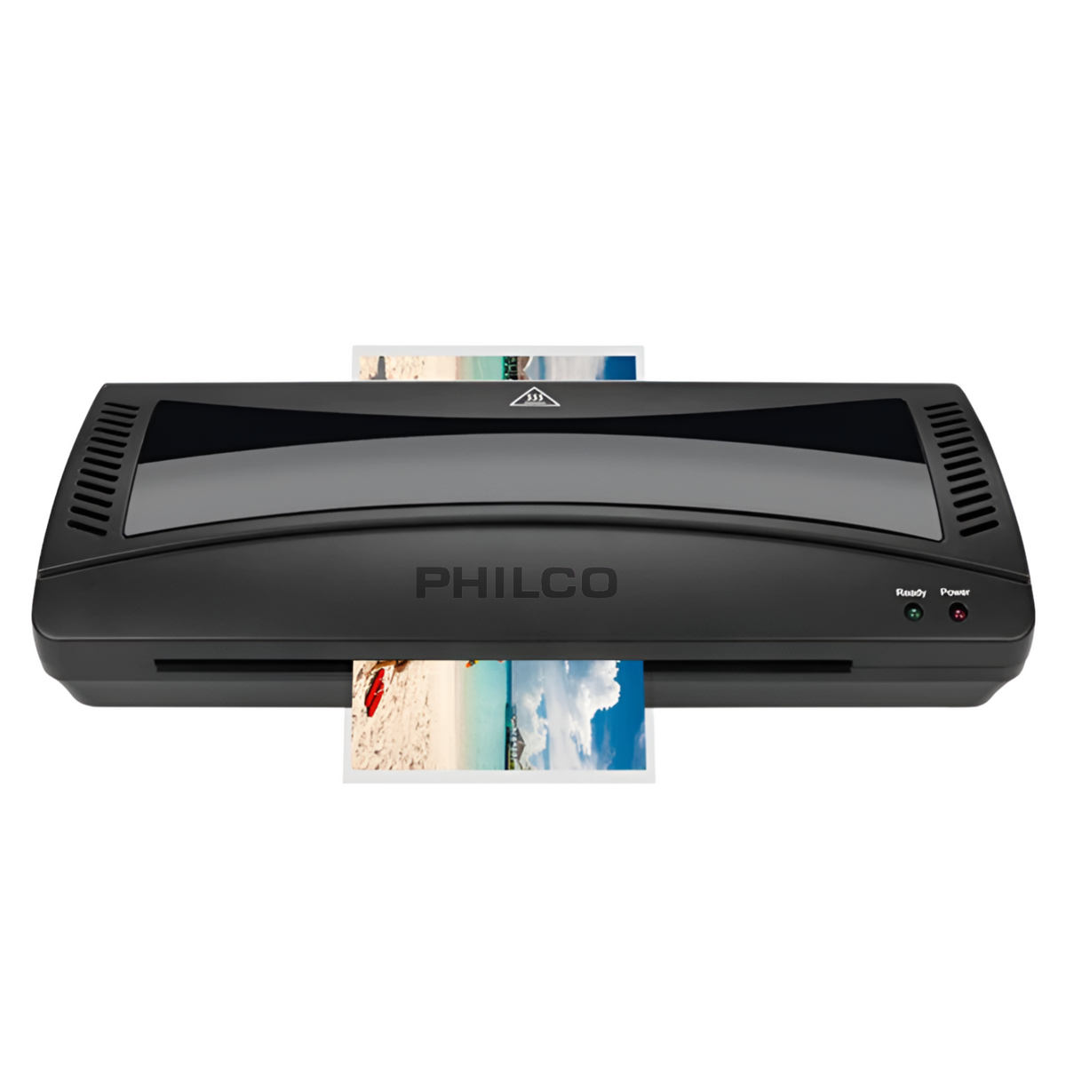 Termolaminadora Profesional Tamaño A4/Oficio/Carta 31223