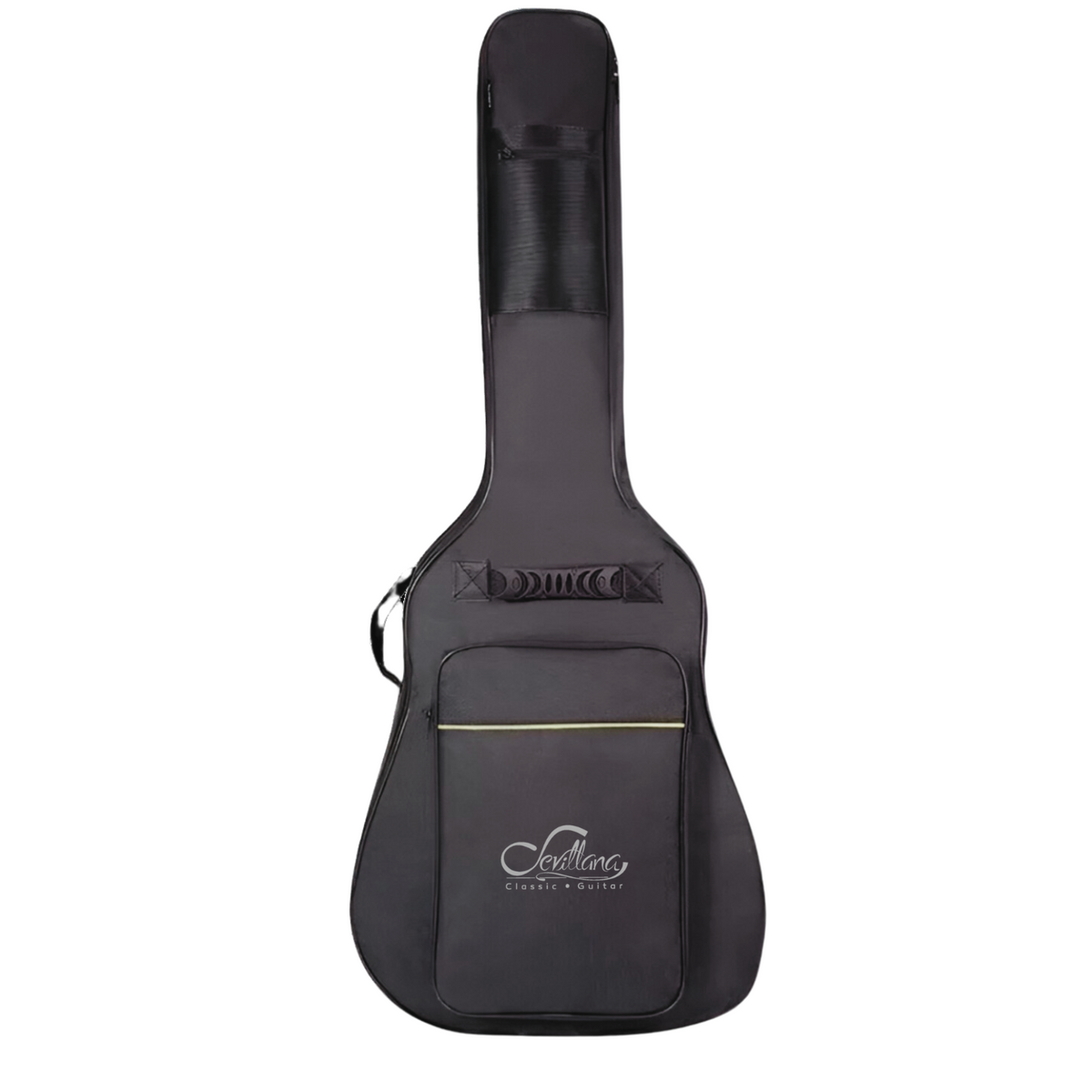 Funda de Guitarra 41" Acolchado Premium hasta 41" Max