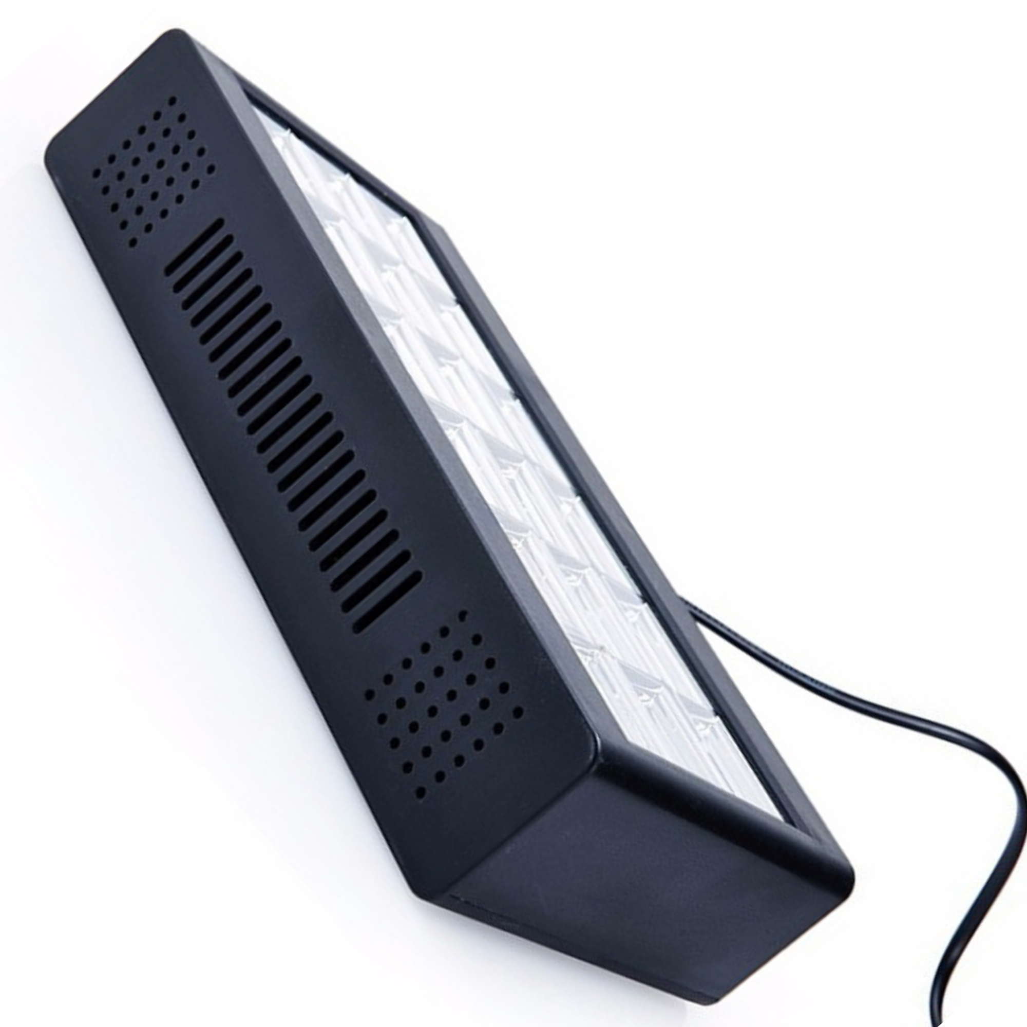 Luces DJ para Fiestas Estroboscópica Ritmicas RGB High Power