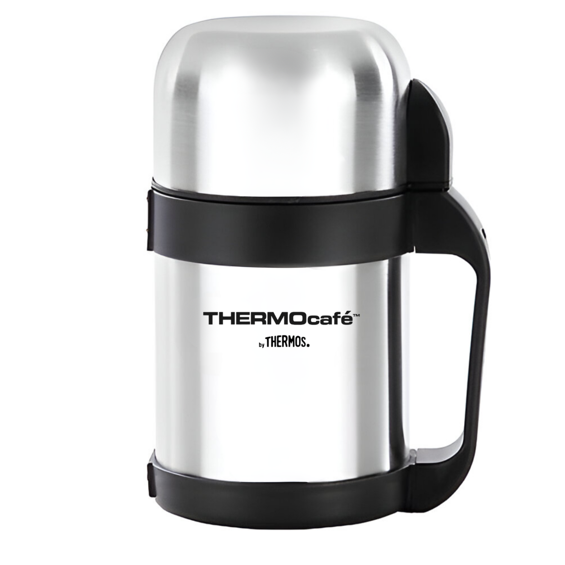 Termo Premium Para Comida 750cc Inox Multi Propósito Mp075