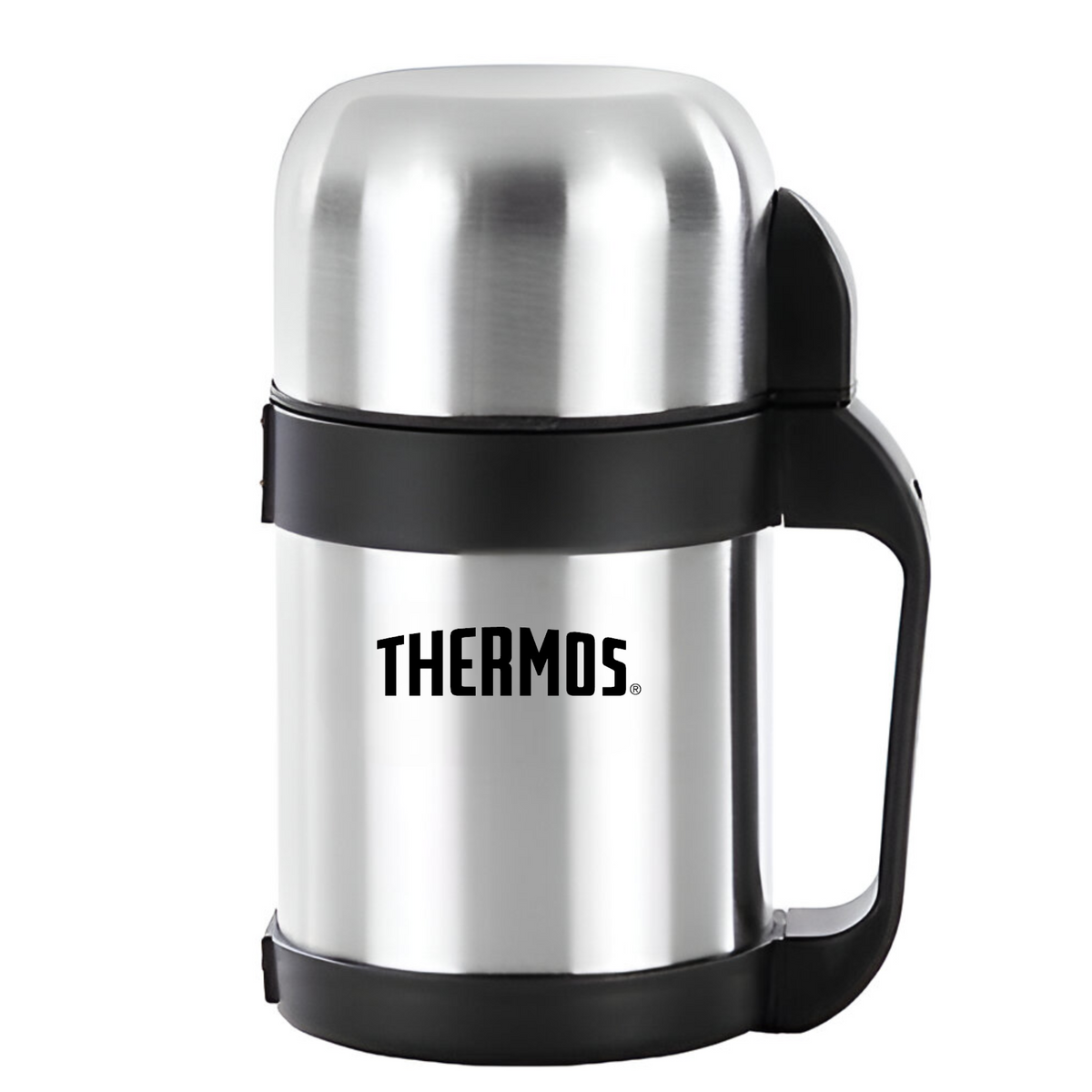 Termo Premium Para Comida 750cc Inox Multi Propósito Mp075