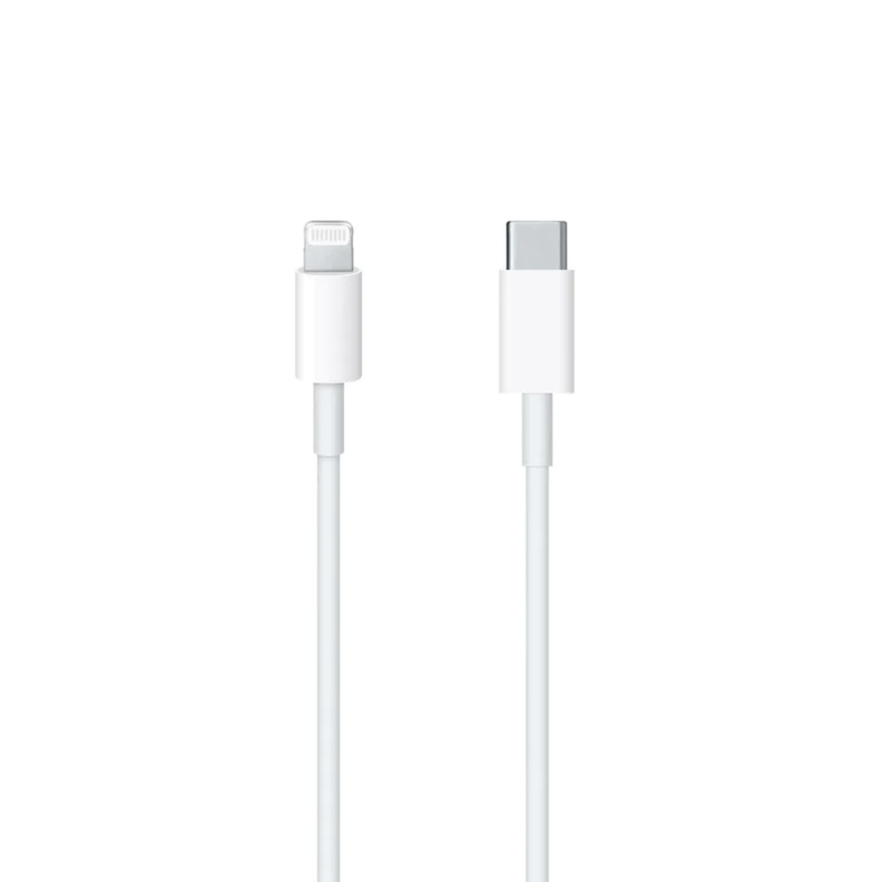 Cable De Datos Apple Lightning a Type-C 2M MKQ42AM Original