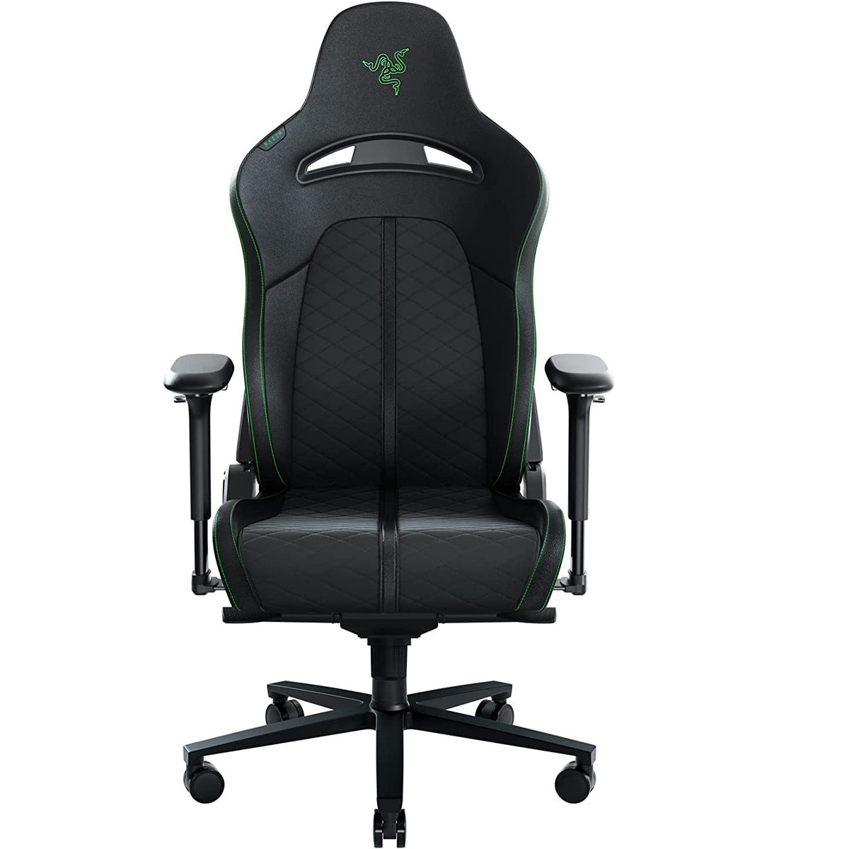 Silla Razer Enki X Pro Gaming Pack Premium