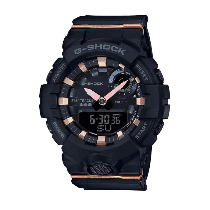 Reloj Mujer Casio G-Shock Style Life Gma-B800-1Adr